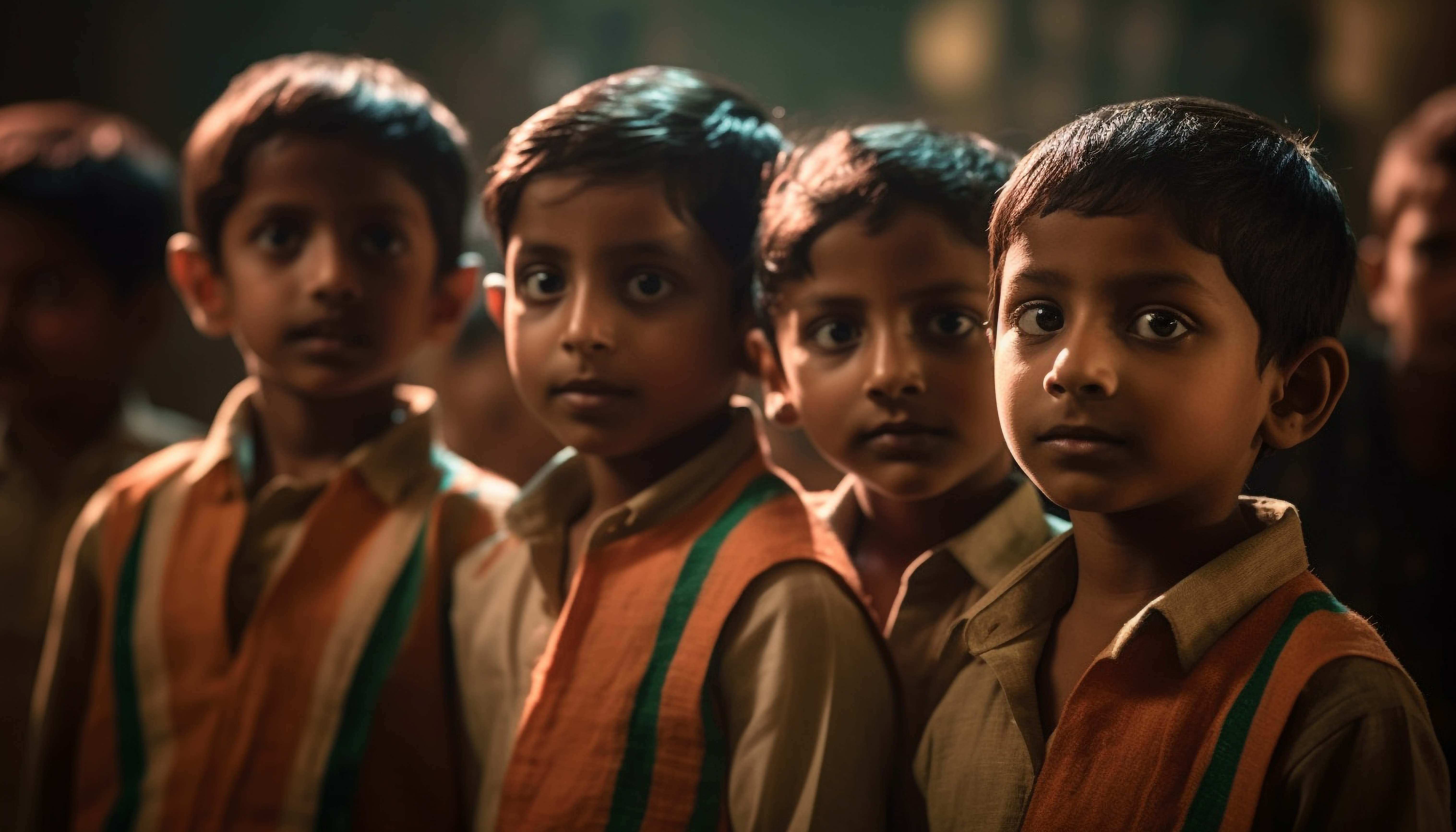 Education Is a Right, Not a Privilege