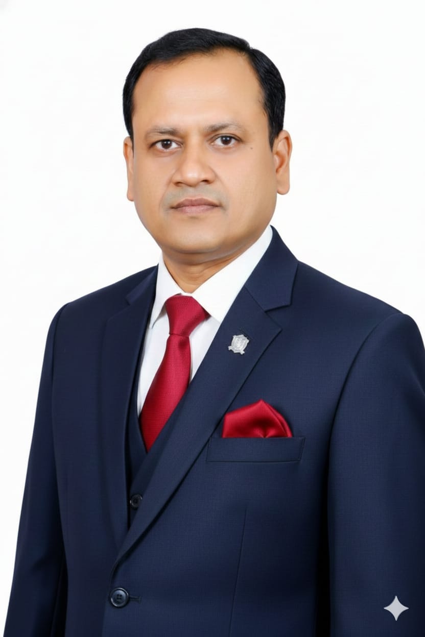 Vipul Mangal